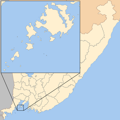 Eugénie Archipelago